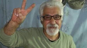 آزادي زنذاني سياسي ماشاله حائري